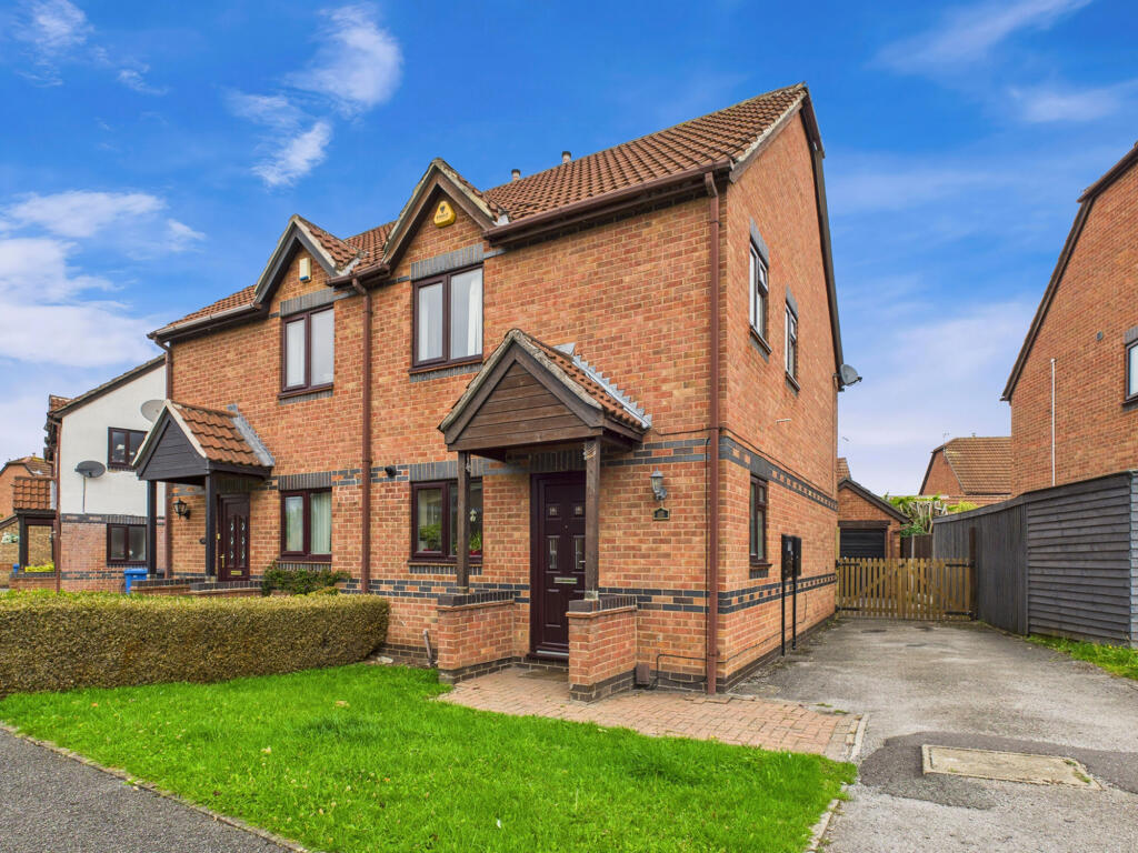 Main image of property: Amesbury Lane, Oakwood