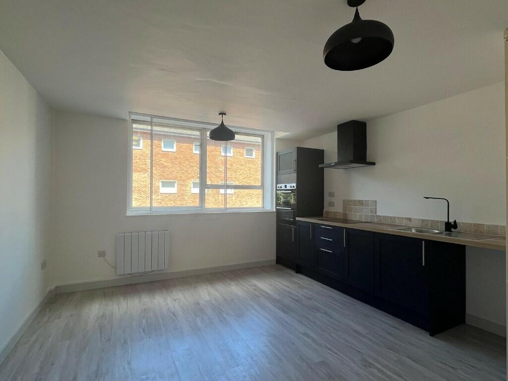 Main image of property: West Bars House, West Bars, Chesterfield, Derbyshire, S40