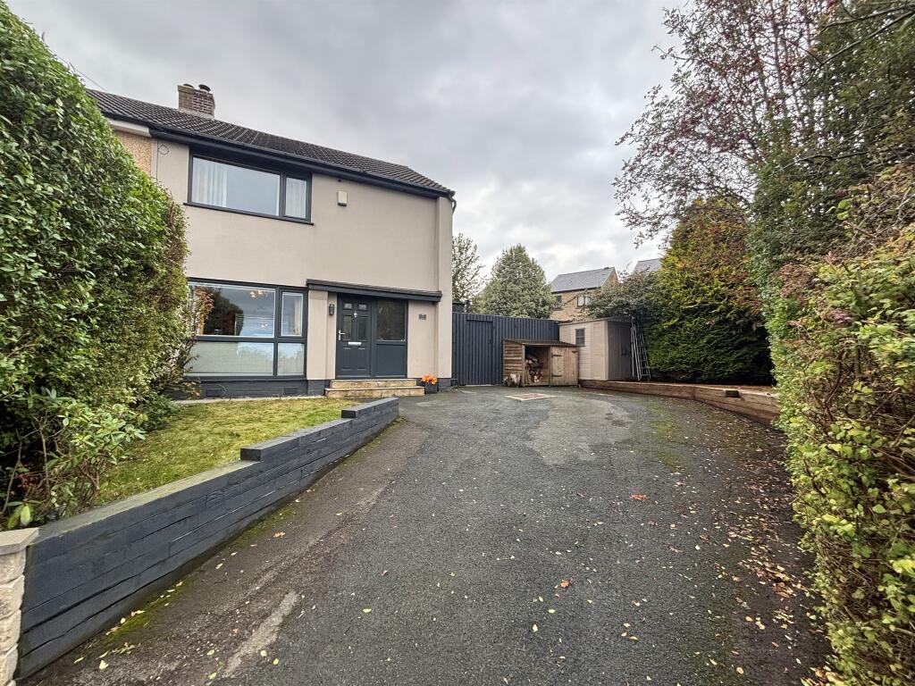 Main image of property: Eastwood Grove, Halifax