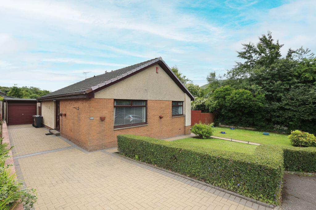 Main image of property: 100 Tryst Park, EDINBURGH, EH10 7HE