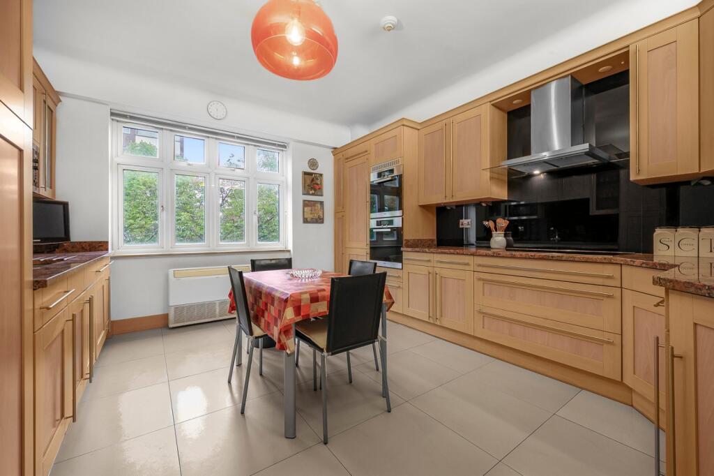 Main image of property: Grove Hall Court,
Hall Road, NW8