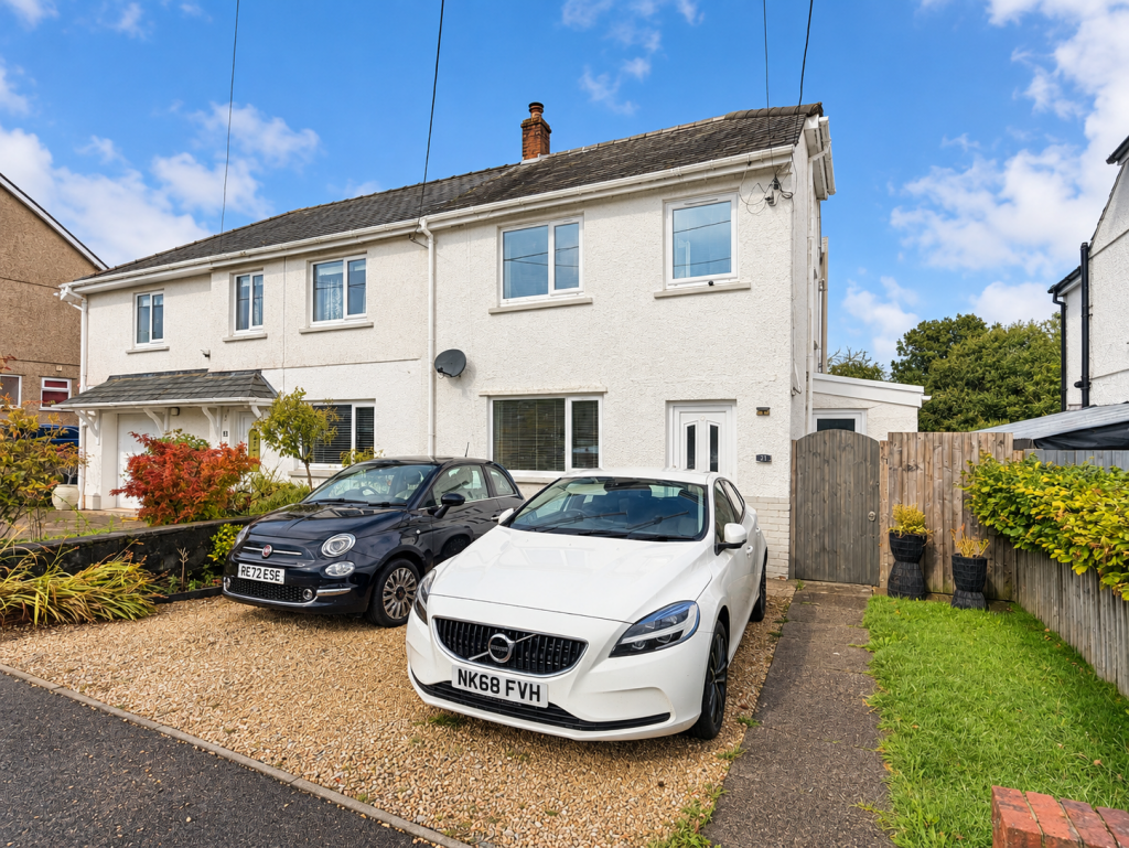 Main image of property: Dol Henrhyd, Coelbren, Neath, SA10 9PG