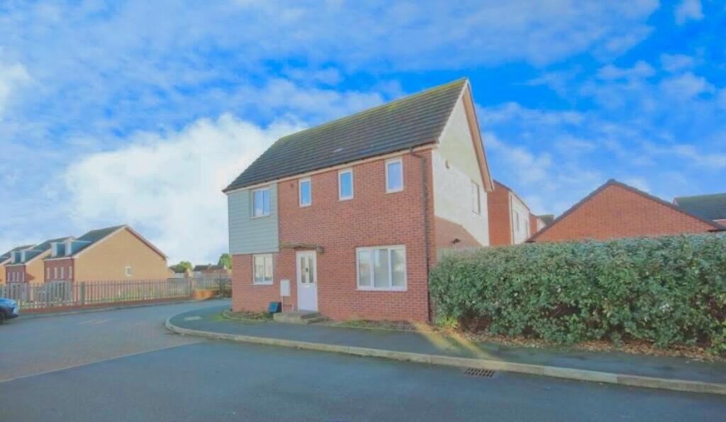 House in Coventry - View 2