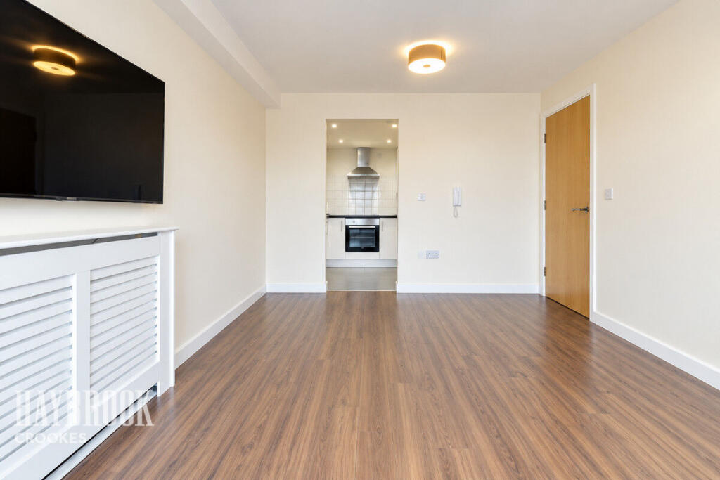 Apartment in Sheffield, Moorhead, City Centre - View 3