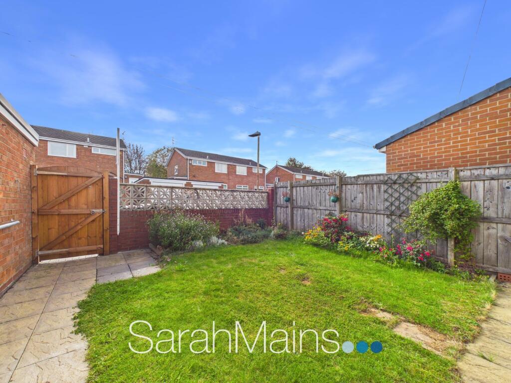 House in Newcastle upon Tyne - View 4