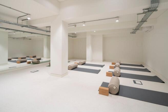 Wellness Suite