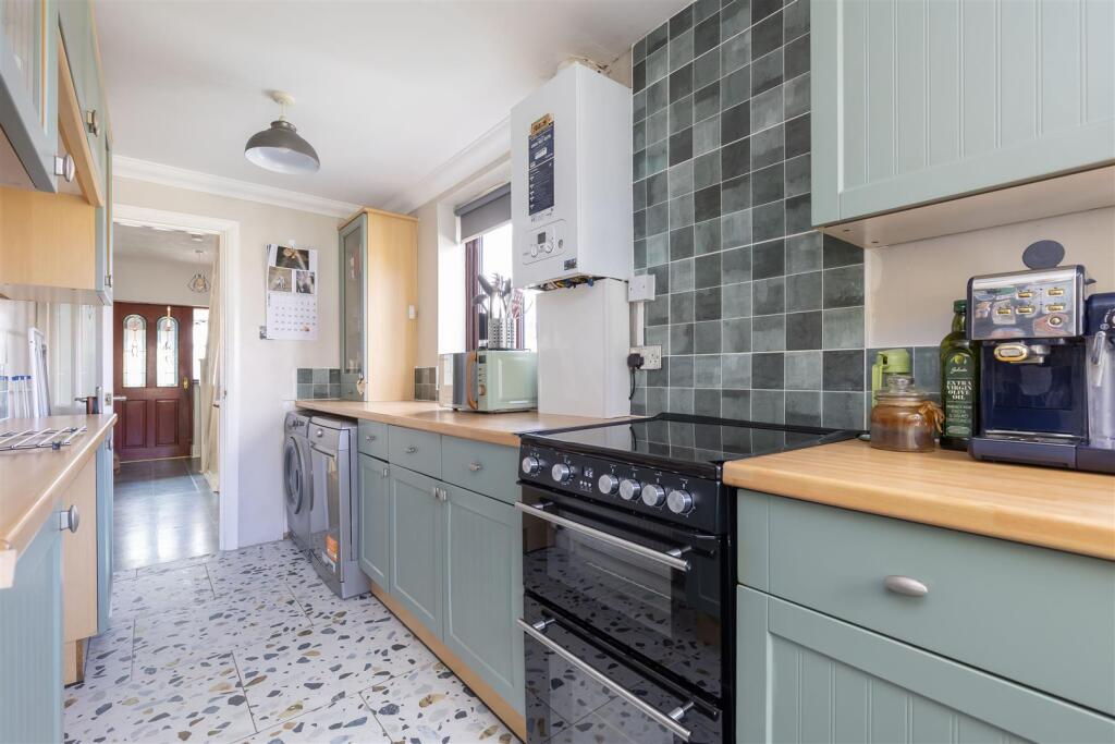 House in Bolton, Horwich - View 3