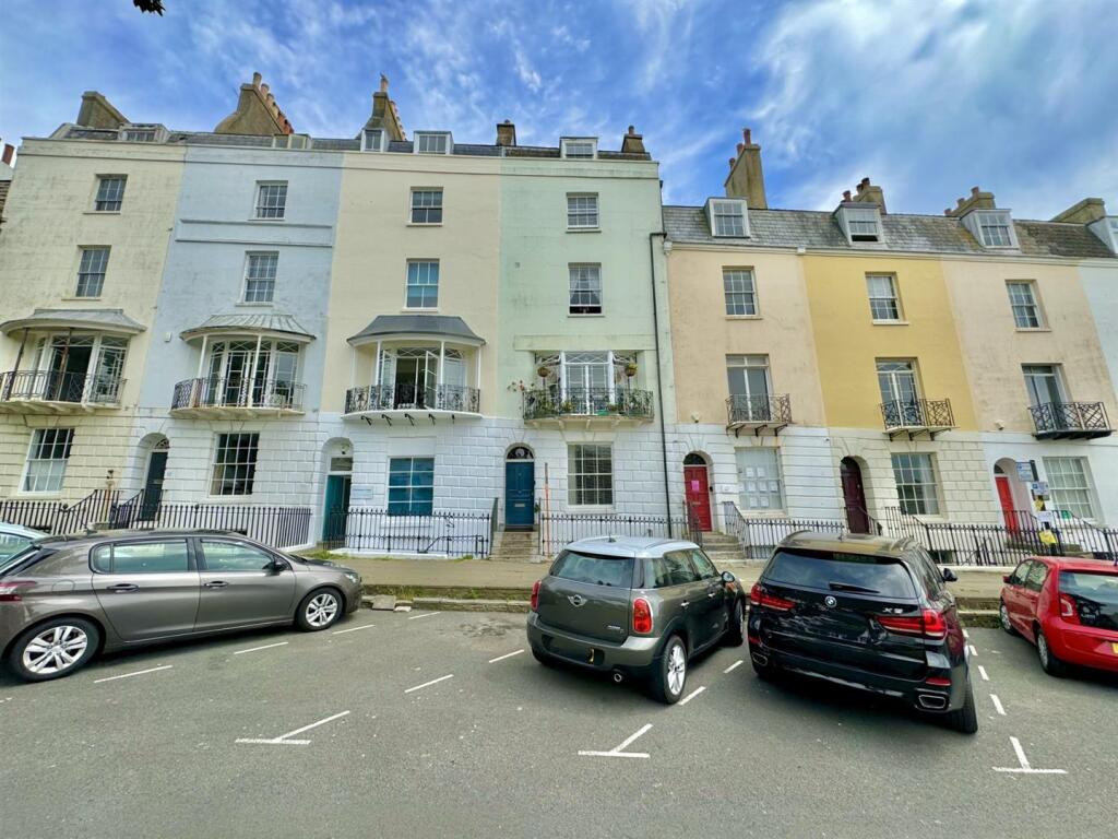 Main image of property: Wellington Square, Hastings