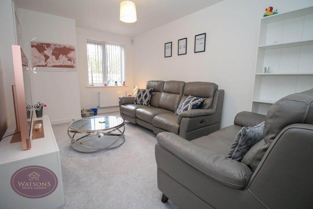 House in Broxtowe, Greasley - View 4