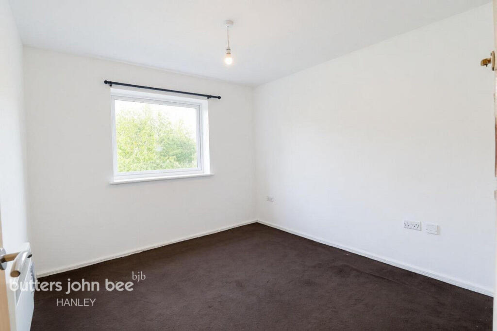 Apartment in Stoke-on-Trent, Lock 38, Etruria - View 5