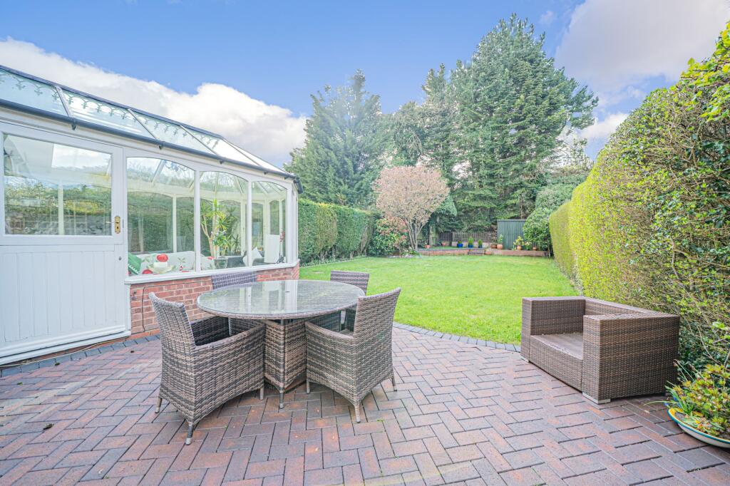 Additional image 29 of Widney Manor Road, Solihull, B91