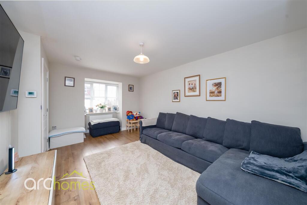 House in Manchester, Tyldesley - View 2