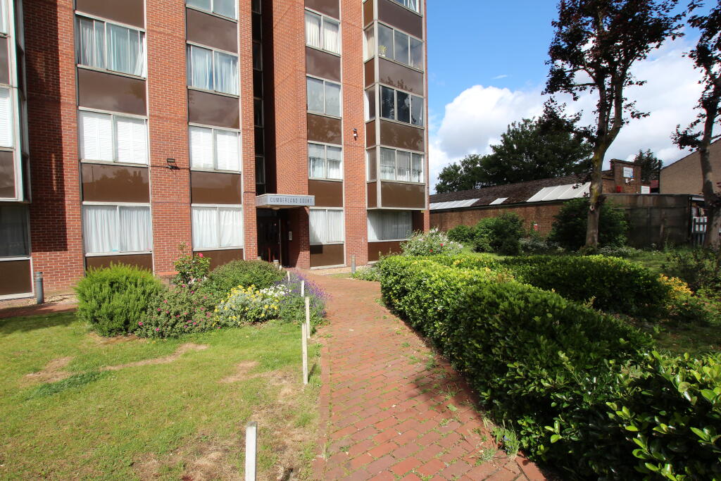 Main image of property: Cumberland Court, Cross Road, Croydon