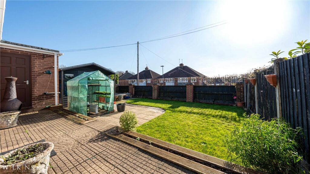 Additional image 23 of Fir Tree Close, Birmingham, West Midlands, B44