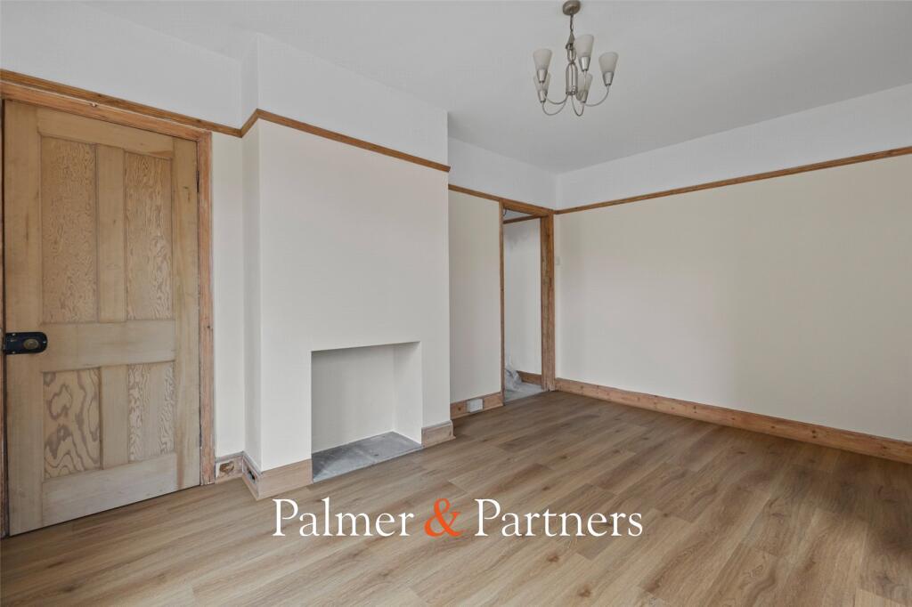 Dunthorne Road, St. Johns, Colchester, Essex, CO4 - More
