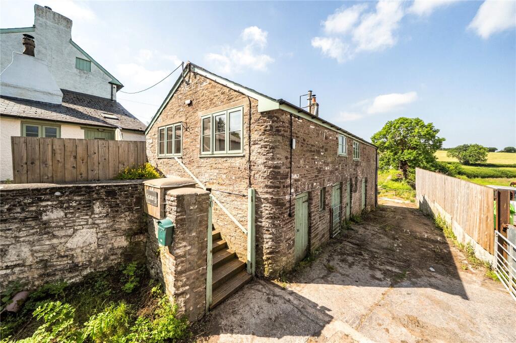 Main image of property: Pengenffordd, Talgarth, Brecon, Powys