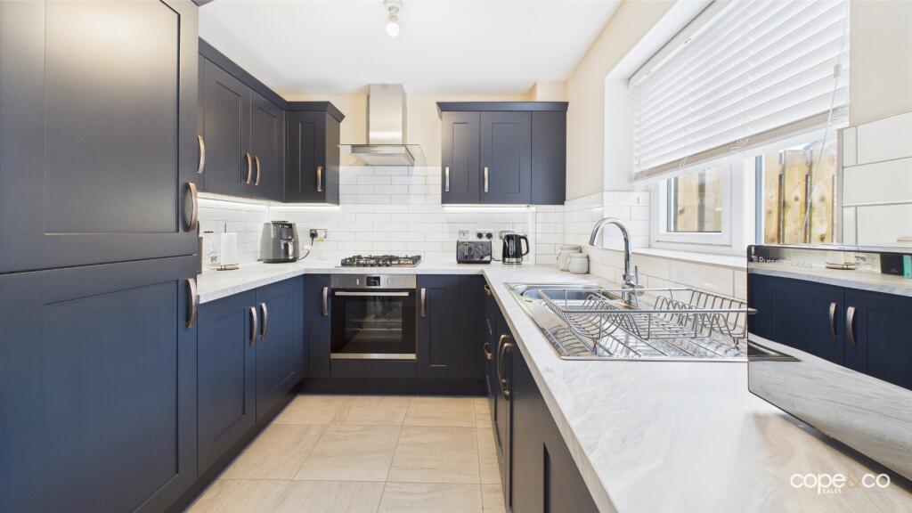 Apartment in Amber Valley, Alfreton - View 4
