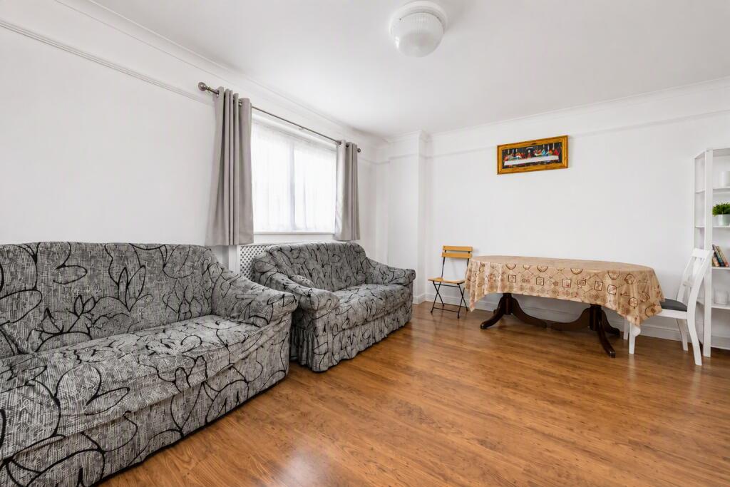 Apartment in London - View 4