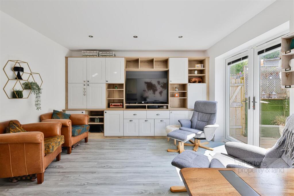 House in Ribble Valley, Painter Wood, Billington and Langho - View 2