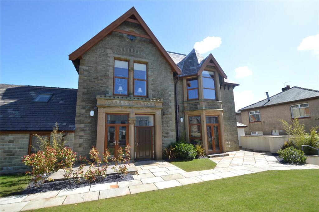 Main image of property: Craigmore Court, 232 Whalley Road, Accrington, BB5