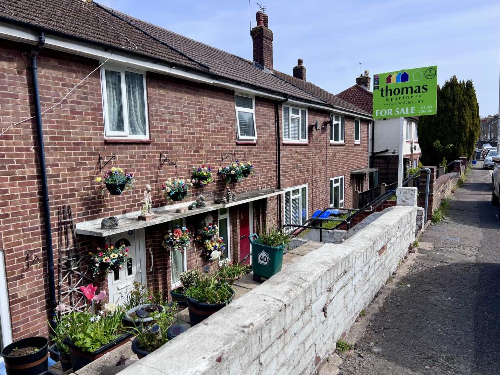 Main image of property: Westbury Road, Dover, CT17