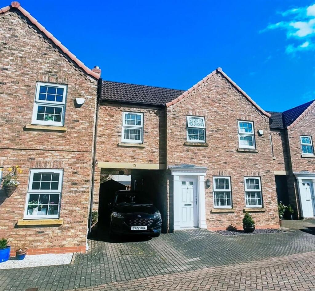 Main image of property: High Bow, Hornsea