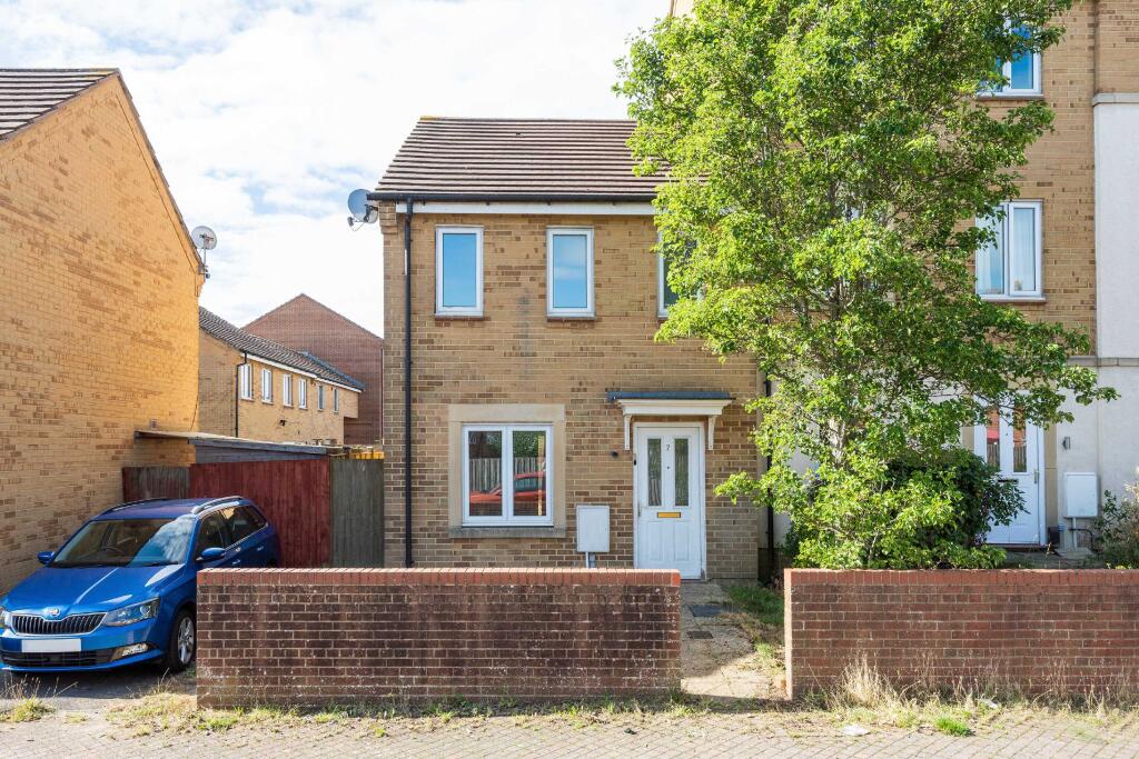 Main image of property: Keats Court, Horfield, Bristol