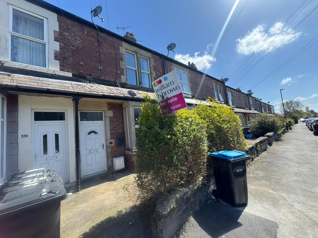 Main image of property: Stonefall Avenue, Harrogate