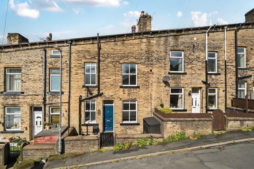 Main image of property: Banksfield Road, Hebden Bridge, West Yorkshire, HX7