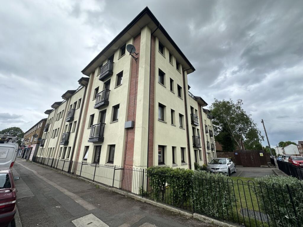 Main image of property: Waterloo Street, Cypress Court Waterloo Street, GL51