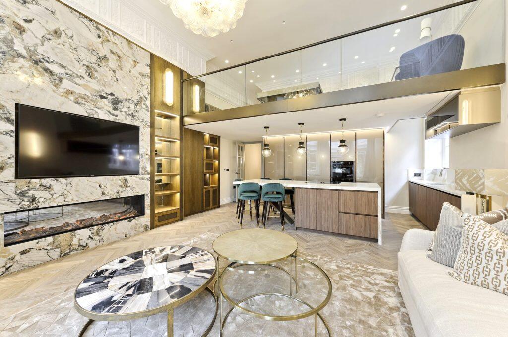 Apartment in London - View 4