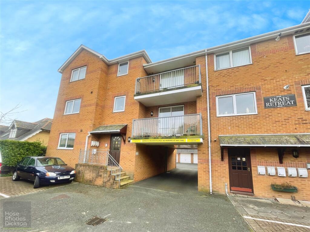 Main image of property: Osborne Road, Shanklin, Isle of Wight