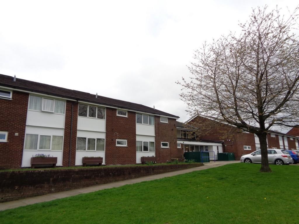 Main image of property: Eachill Gardens, BB1