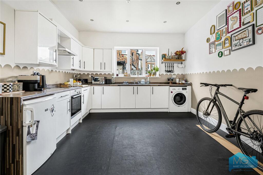 Main image of property: Park Road, Crouch End, London, N8