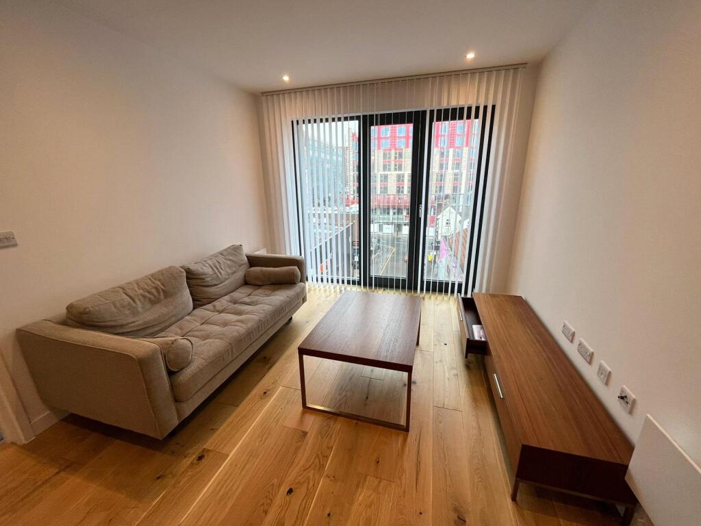 Main image of property: The Axium, 36 Windmill Street, Birmingham, B1