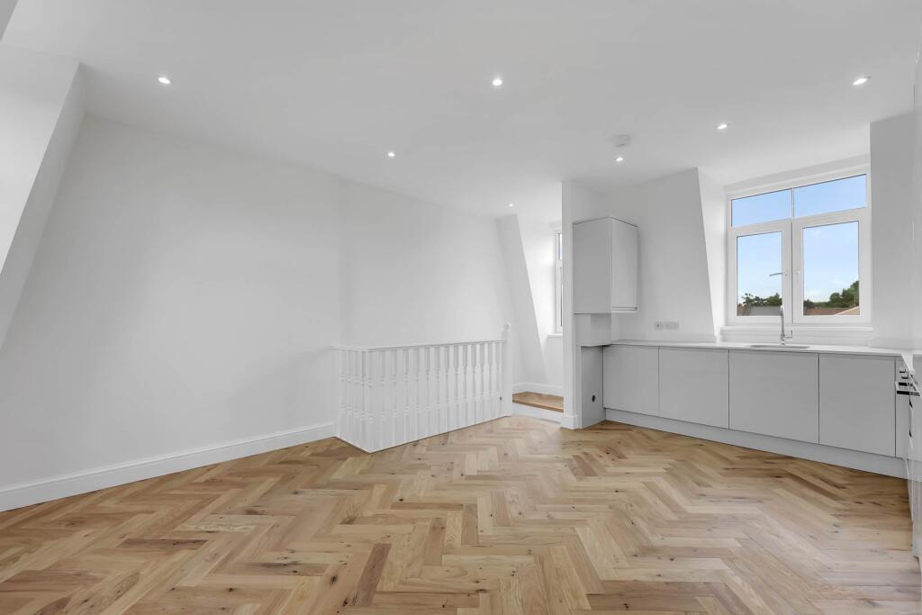 Apartment in London - View 4