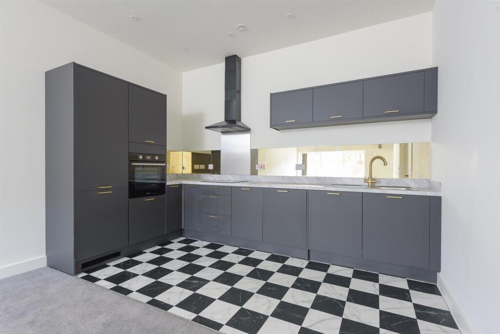 Main image of property: Apt 7 Chantrey Picture House, Woodseats, S8
