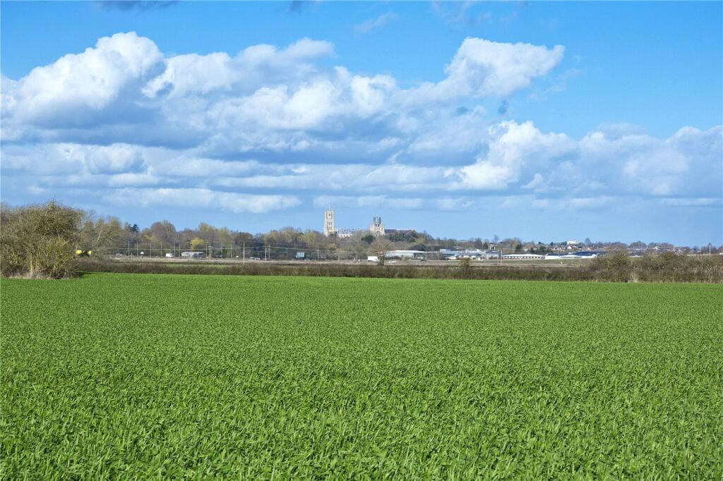Main image of property: Lot 1, Braham Farm, Little Thetford, Ely, Cambridgeshire, CB6