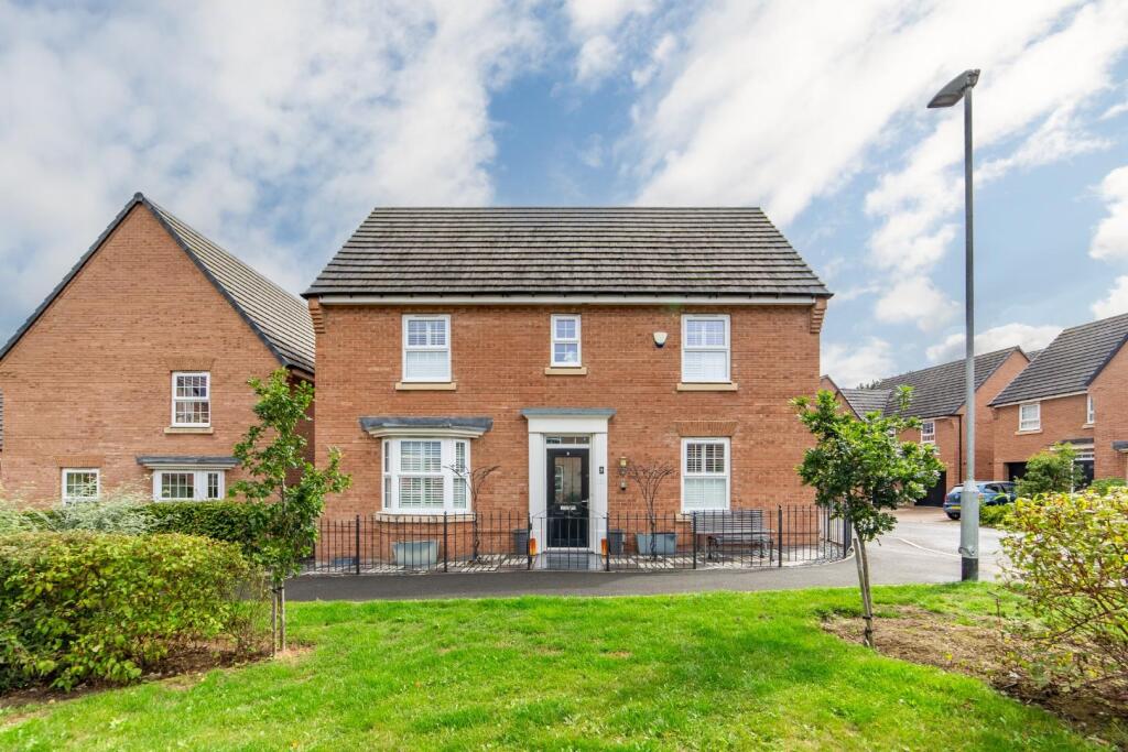 House in Newcastle upon Tyne