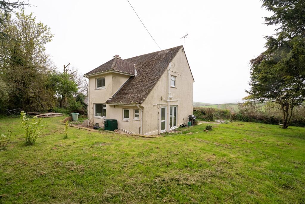 Main image of property: Crockernwell, Exeter, EX6