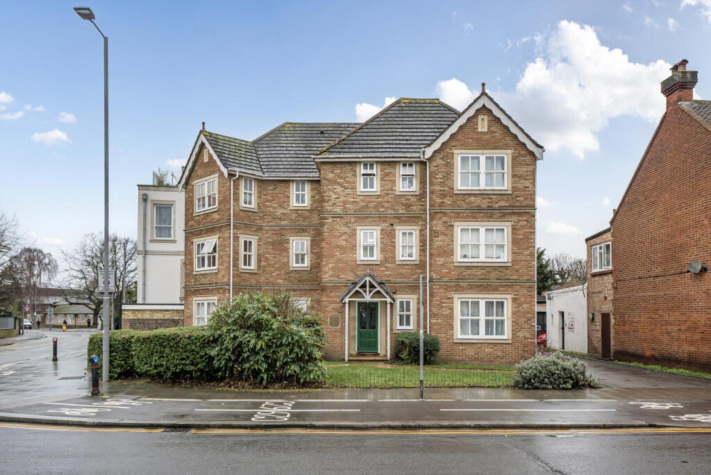 Main image of property: Surbiton Road, Kingston Upon Thames, KT1