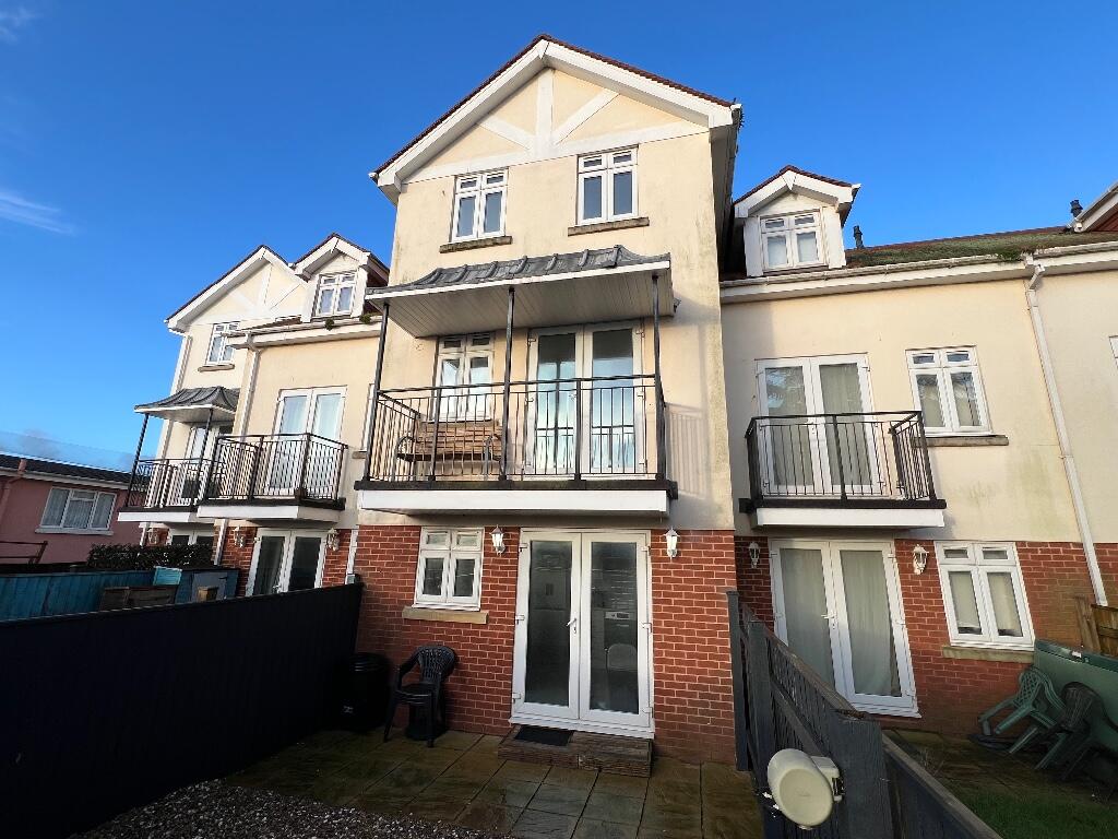 Main image of property: Leighon Road, Paignton, Devon, TQ3