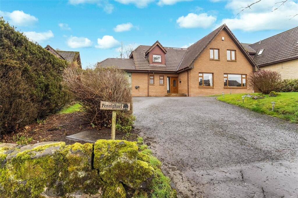 Main image of property: Glen Road, LARBERT, Stirlingshire, FK5