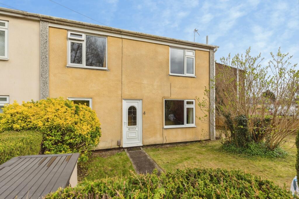 Main image of property: Olympus Close, Little Stoke, Bristol, BS34