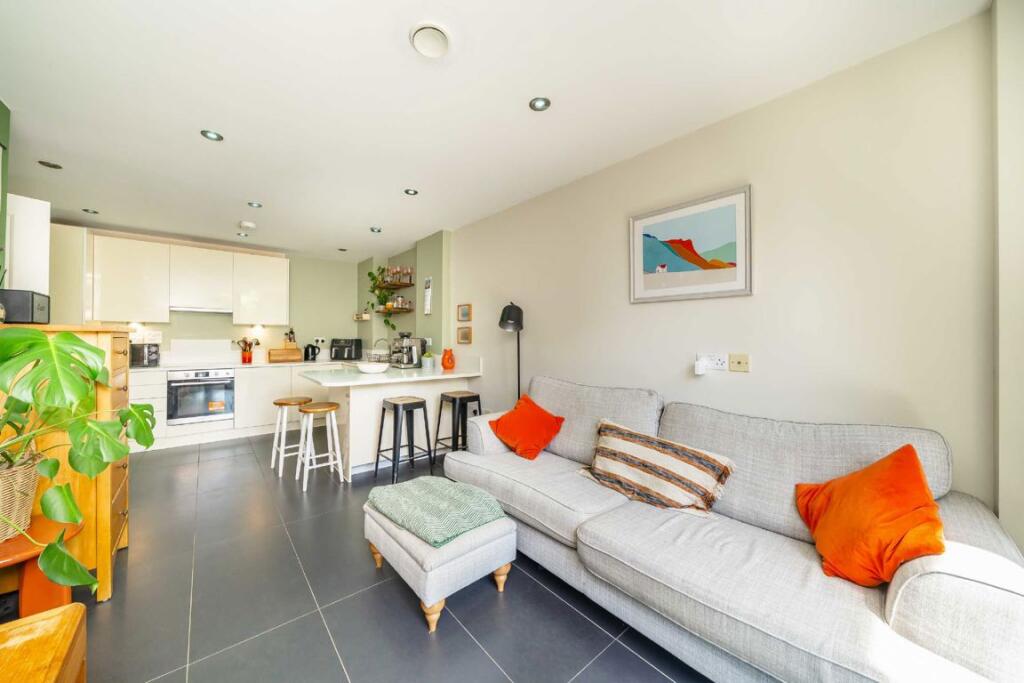 Main image of property: Magdalen Road, Earlsfield