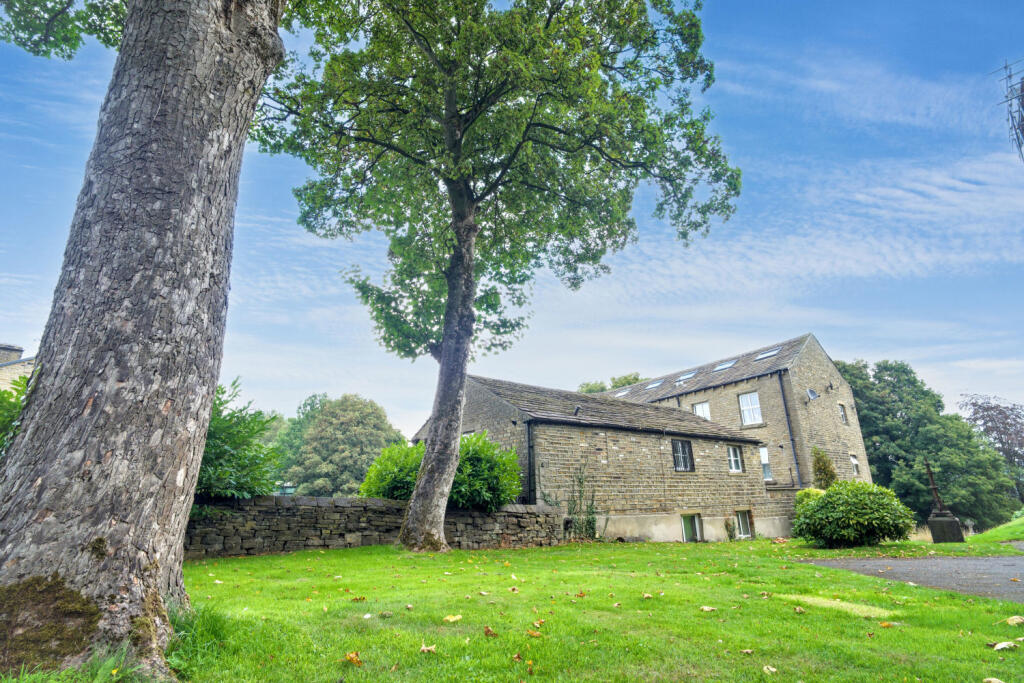 Main image of property: St. Philips Court, Huddersfield, West Yorkshire, HD3