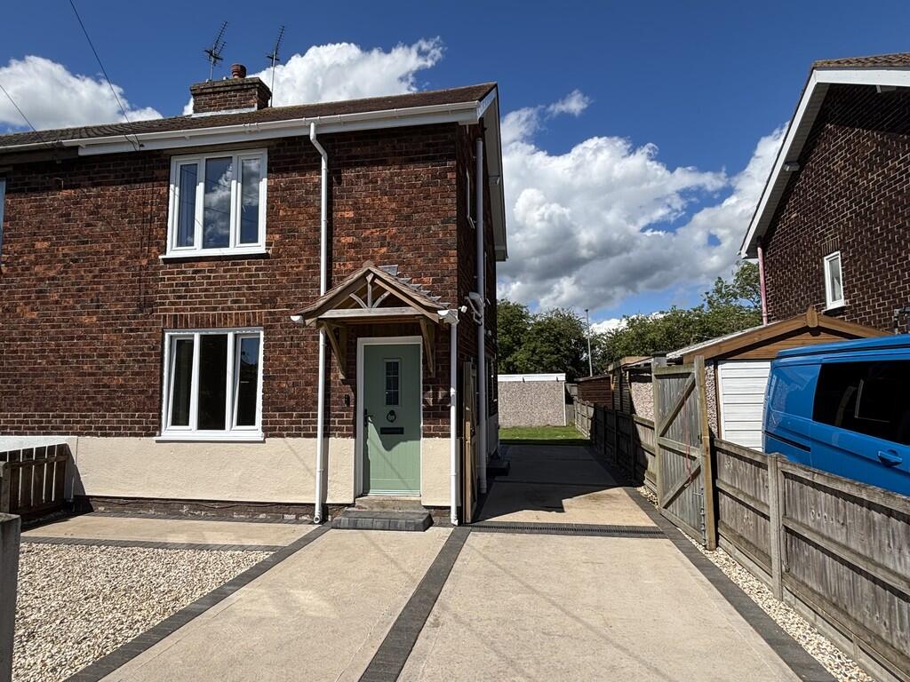 Main image of property: Cherry Tree Avenue, Brigg