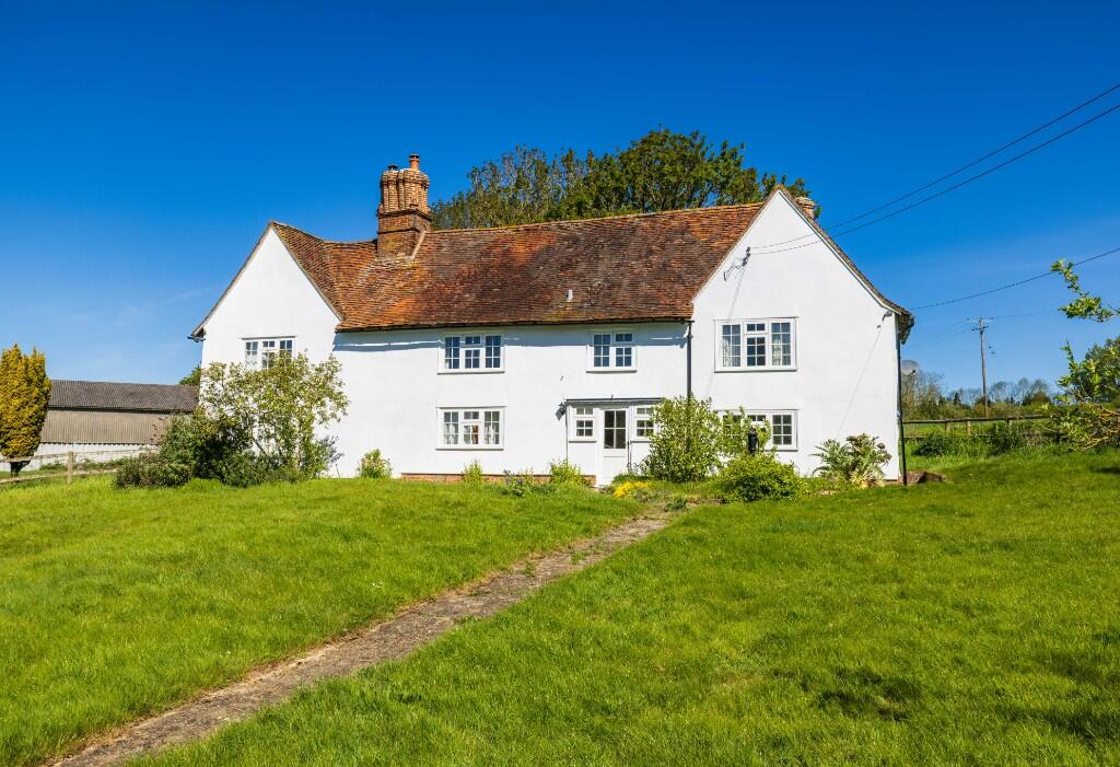 Whitehouse Farm, Little Samford, CB10 2QN - View 2