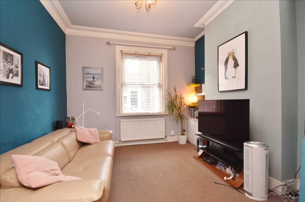 House in Chorley - View 2