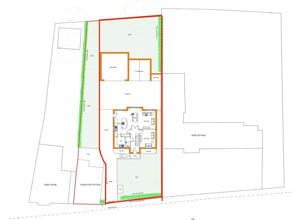 Main image of property: Carleton Road, Pontefract